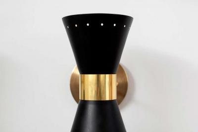  Stilnovo PETITE STILNOVO STYLE SCONCES