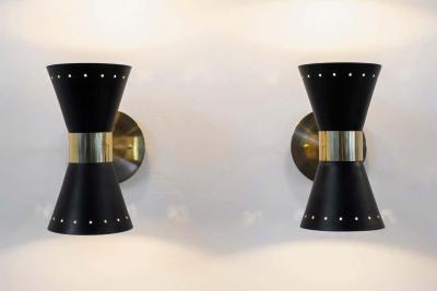  Stilnovo PETITE STILNOVO STYLE SCONCES