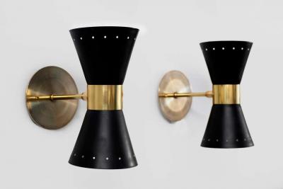  Stilnovo PETITE STILNOVO STYLE SCONCES