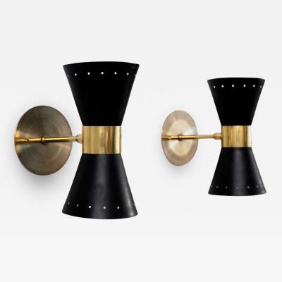  Stilnovo PETITE STILNOVO STYLE SCONCES