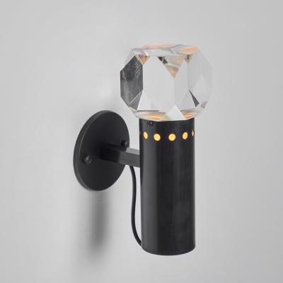 Stilnovo Pair of 1960s Stilnovo Wall Lamps