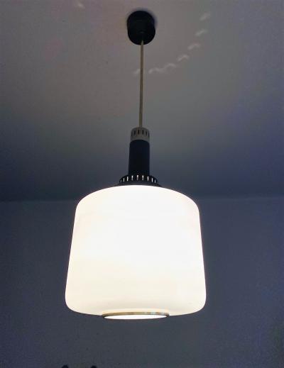 Stilnovo Pair of Lanterns