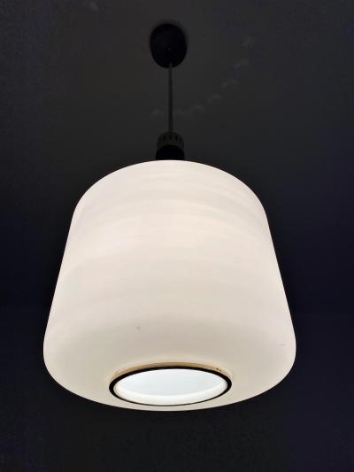  Stilnovo Pair of Lanterns