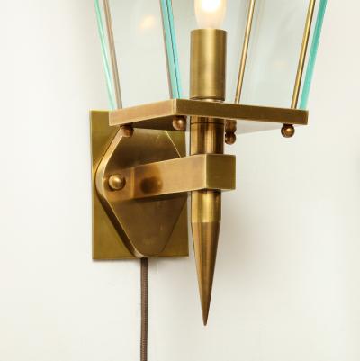  Stilnovo Pair of Sconces by Stilnovo