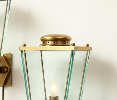  Stilnovo Pair of Sconces by Stilnovo