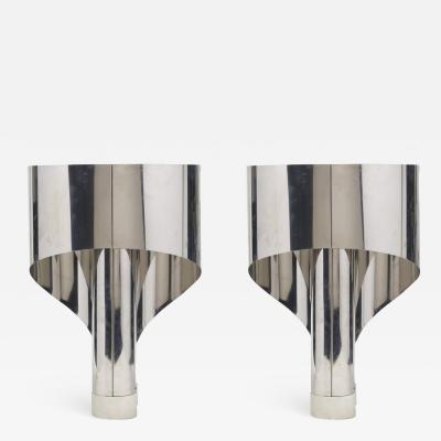  Stilnovo Pair of Spinnaker Stilnovo Table Lamps