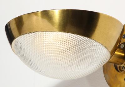  Stilnovo Pair of Wall Lights