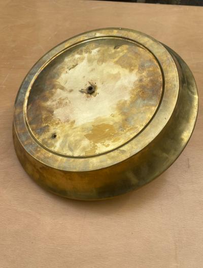  Stilnovo Pair of Wall Lights Flush Mounts