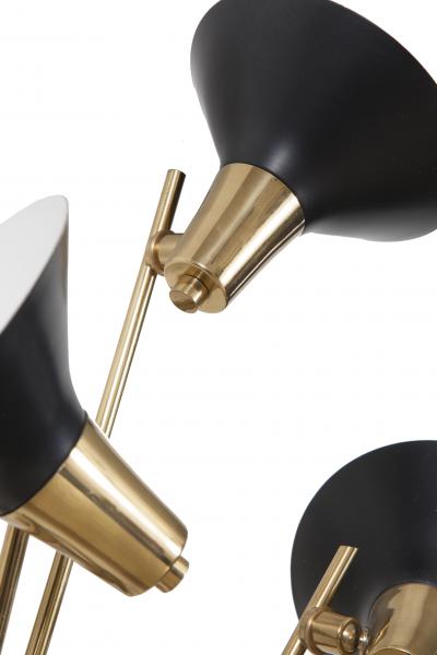  Stilnovo Pair of wall lights