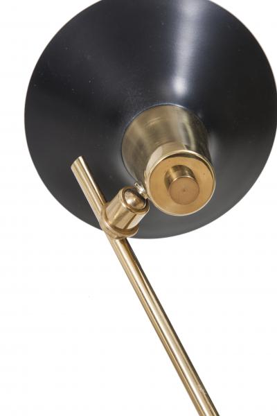  Stilnovo Pair of wall lights