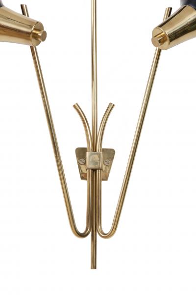  Stilnovo Pair of wall lights