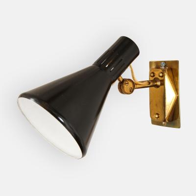  Stilnovo Pairs of Sconces Model 2086