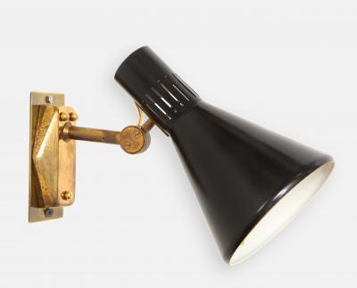  Stilnovo Pairs of Sconces Model 2086