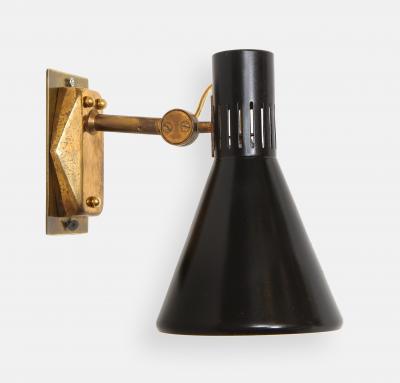 Stilnovo Pairs of Sconces Model 2086