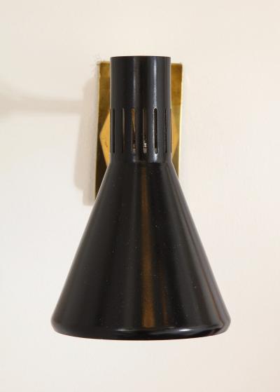  Stilnovo Pairs of Sconces Model 2086