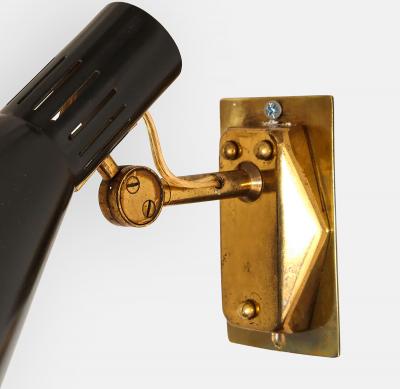  Stilnovo Pairs of Sconces Model 2086
