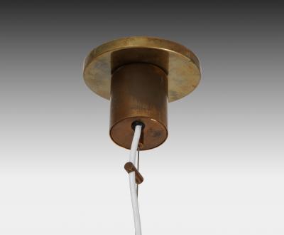  Stilnovo Pendant Lights Model 1140 by Stilnovo