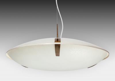  Stilnovo Pendant Lights Model 1140 by Stilnovo