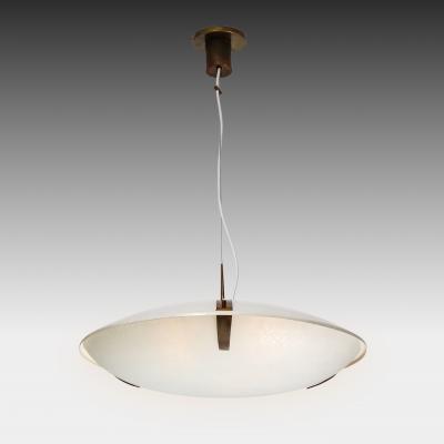  Stilnovo Pendant Lights Model 1140 by Stilnovo