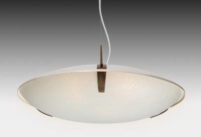  Stilnovo Pendant Lights Model 1140 by Stilnovo