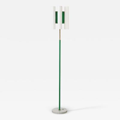  Stilnovo Rare Floor Lamp by Stilnovo