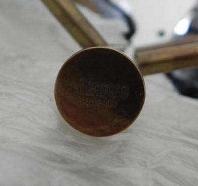  Stilnovo Rare Pair of Wall Lights