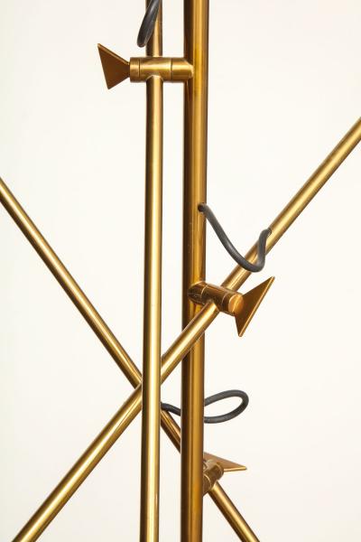 Stilnovo STILNOVO 3 ARM FLOOR LAMP