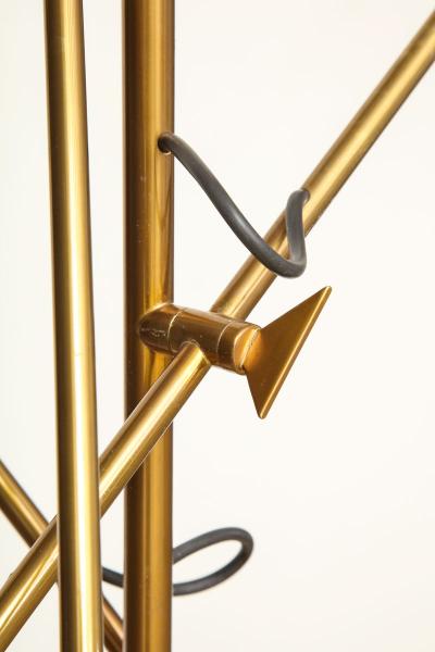 Stilnovo STILNOVO 3 ARM FLOOR LAMP