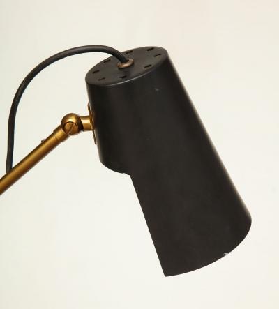 Stilnovo STILNOVO 3 ARM FLOOR LAMP