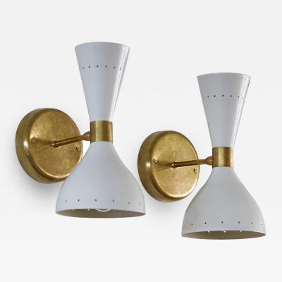  Stilnovo STILNOVO STYLE SCONCES