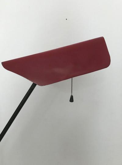  Stilnovo Sculptural Floor Lamp