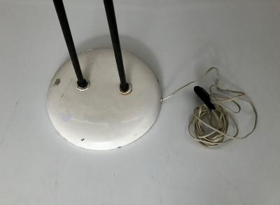  Stilnovo Sculptural Floor Lamp