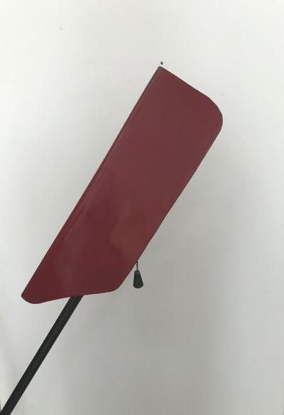  Stilnovo Sculptural Floor Lamp