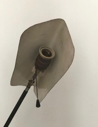  Stilnovo Sculptural Floor Lamp