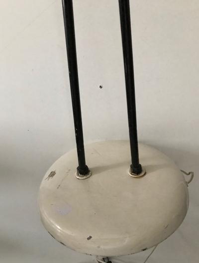  Stilnovo Sculptural Floor Lamp