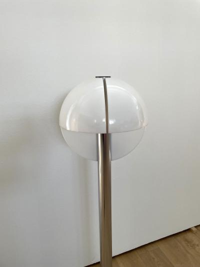  Stilnovo Spicchio Floor Lamp by Stilnovo