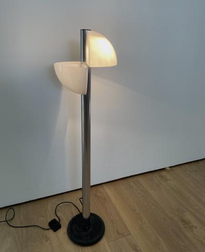  Stilnovo Spicchio Floor Lamp by Stilnovo