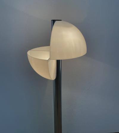  Stilnovo Spicchio Floor Lamp by Stilnovo