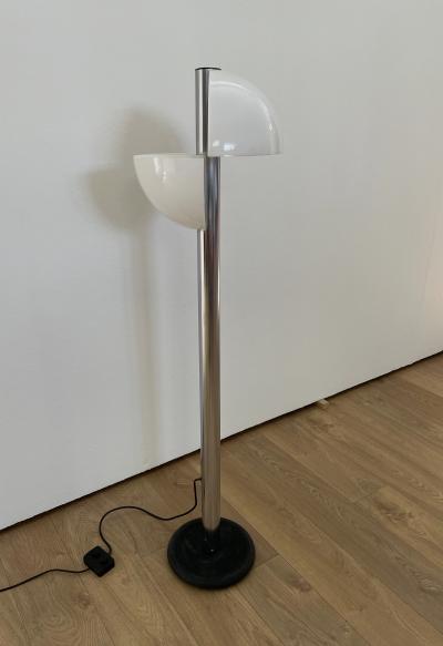  Stilnovo Spicchio Floor Lamp by Stilnovo