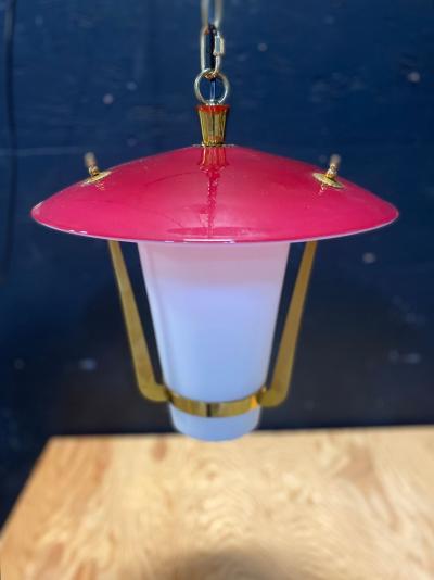  Stilnovo Stilnovo Farol Tipo Hanging Fixture