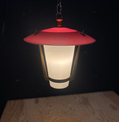  Stilnovo Stilnovo Farol Tipo Hanging Fixture