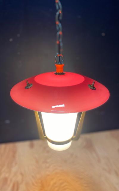  Stilnovo Stilnovo Farol Tipo Hanging Fixture