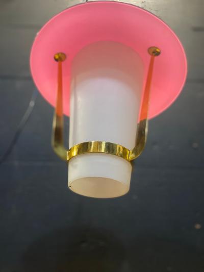  Stilnovo Stilnovo Farol Tipo Hanging Fixture