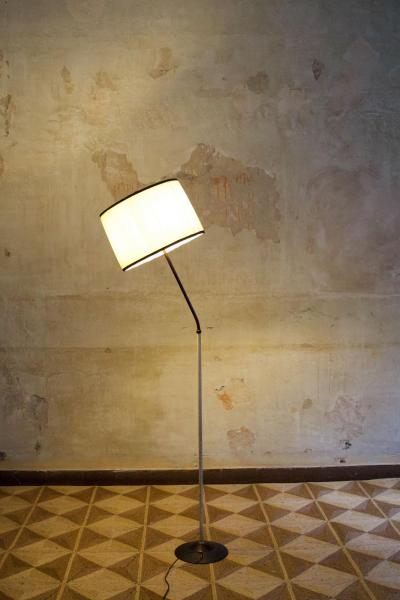  Stilnovo Stilnovo Floor Lamp 1950s
