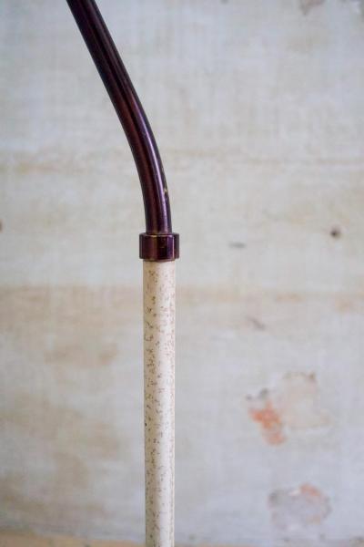  Stilnovo Stilnovo Floor Lamp 1950s