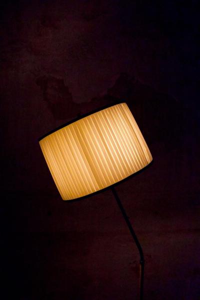  Stilnovo Stilnovo Floor Lamp 1950s