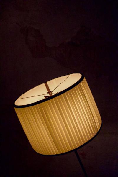  Stilnovo Stilnovo Floor Lamp 1950s