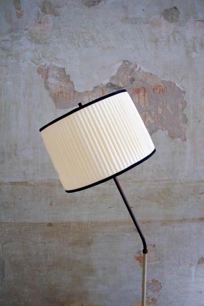  Stilnovo Stilnovo Floor Lamp 1950s