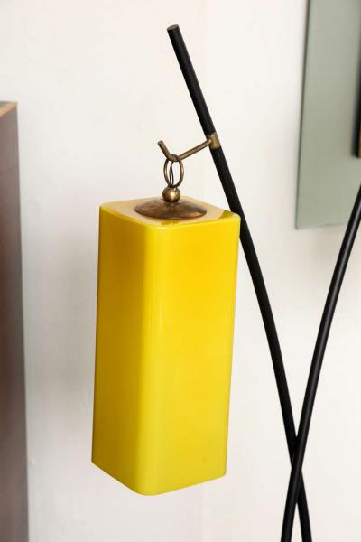  Stilnovo Stilnovo Floor Lamp
