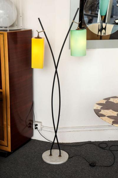  Stilnovo Stilnovo Floor Lamp